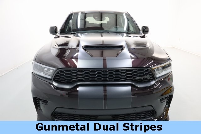 Dodge Durango Thumbnail Image 127