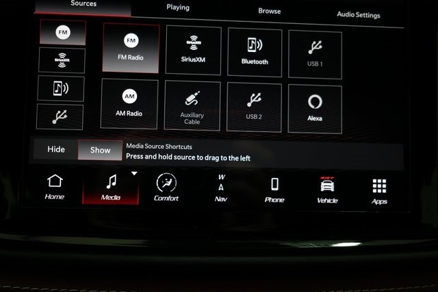 Dodge Durango Thumbnail Image 217