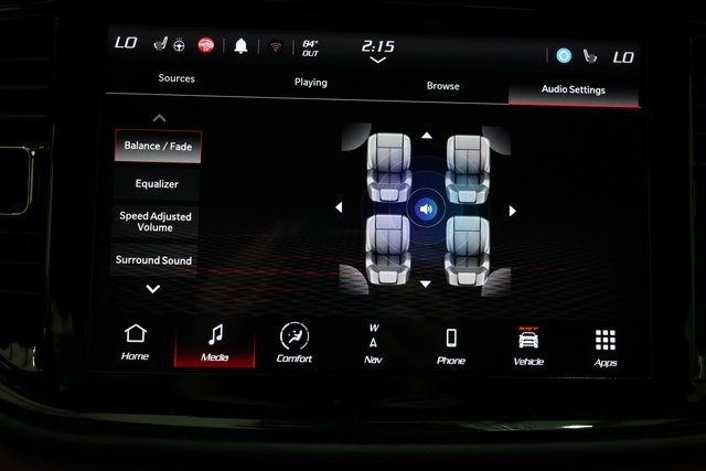 Dodge Durango Thumbnail Image 218