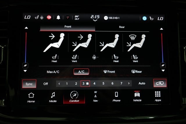Dodge Durango Thumbnail Image 219