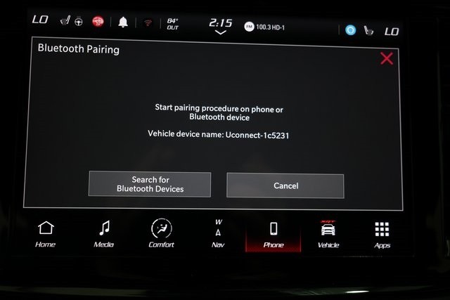 Dodge Durango Thumbnail Image 221