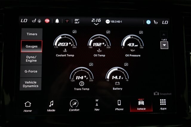 Dodge Durango Thumbnail Image 222
