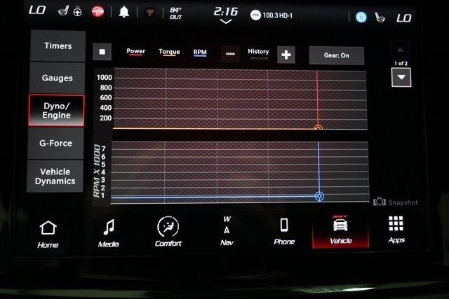 Dodge Durango Thumbnail Image 223