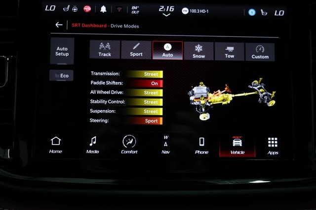 Dodge Durango Thumbnail Image 225