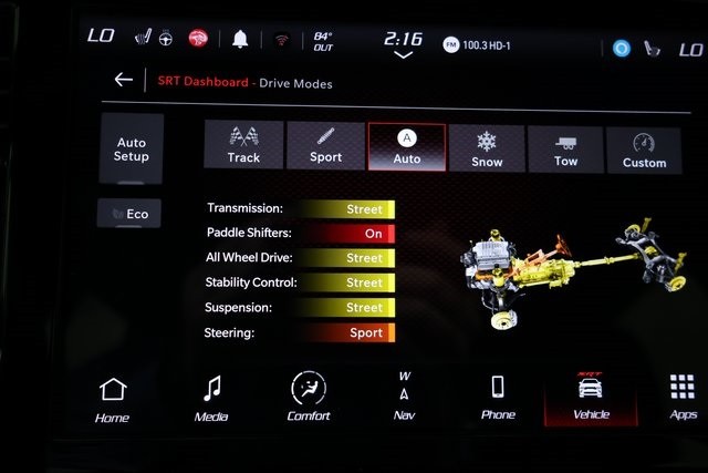 Dodge Durango Thumbnail Image 226