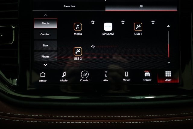 Dodge Durango Thumbnail Image 227