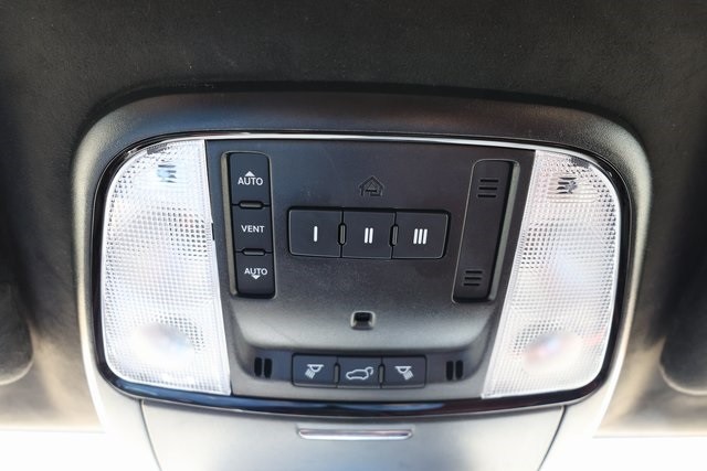 Dodge Durango Thumbnail Image 228