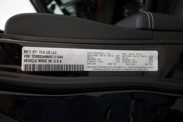 Dodge Durango Thumbnail Image 230