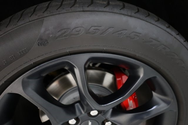 Dodge Durango Thumbnail Image 231