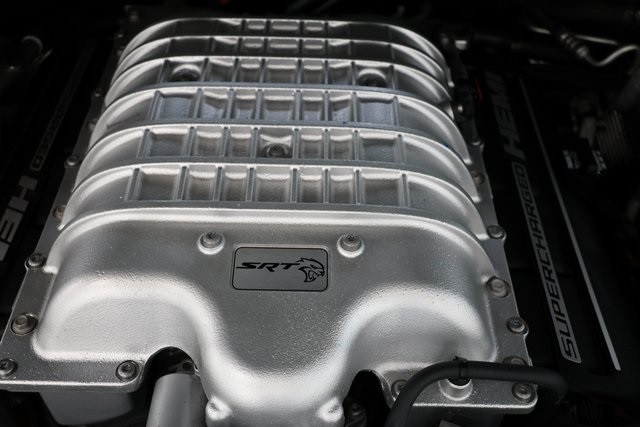 Dodge Durango Thumbnail Image 233