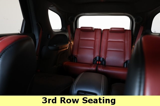 Dodge Durango Thumbnail Image 130