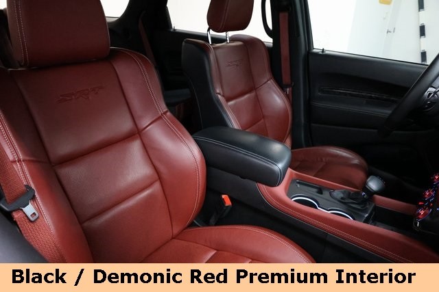 Dodge Durango Thumbnail Image 131