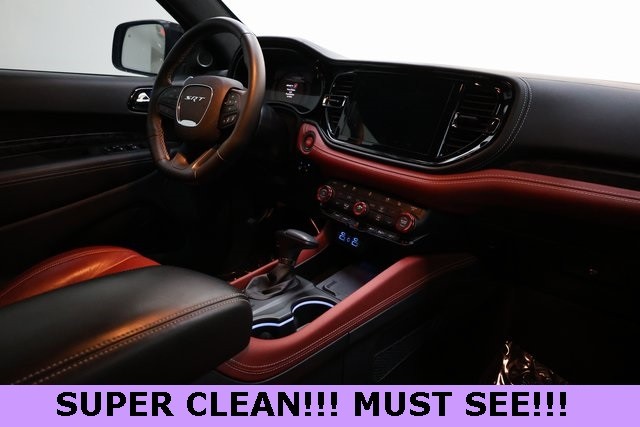Dodge Durango Thumbnail Image 133