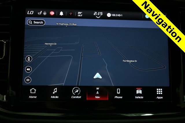 Dodge Durango Thumbnail Image 136