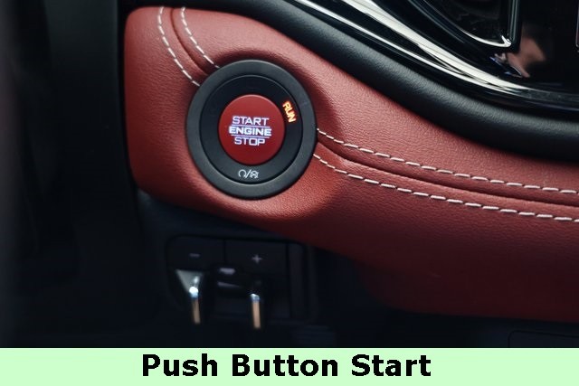 Dodge Durango Thumbnail Image 138
