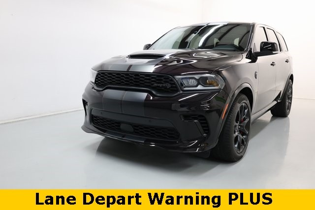 Dodge Durango Thumbnail Image 142