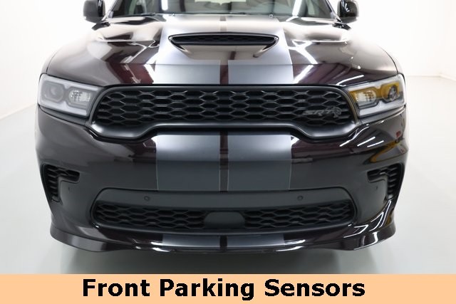 Dodge Durango Thumbnail Image 144