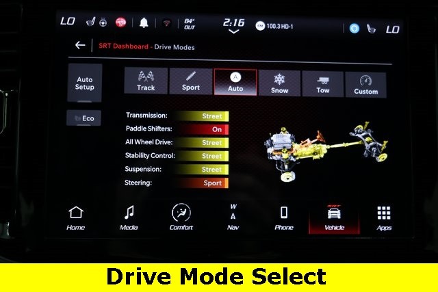 Dodge Durango Thumbnail Image 147