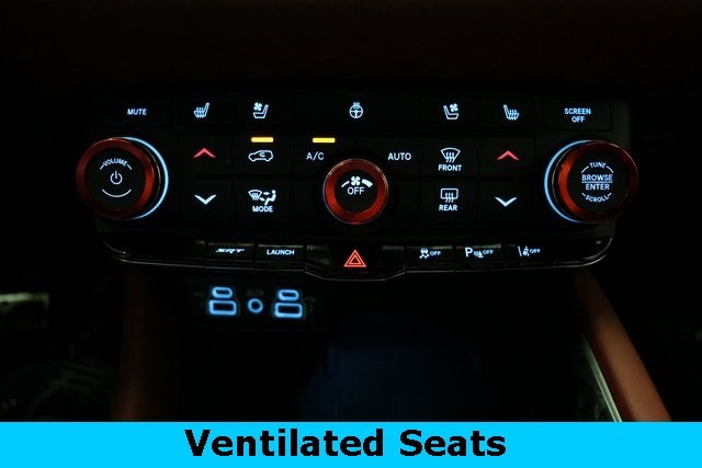 Dodge Durango Thumbnail Image 152