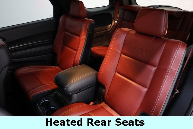 Dodge Durango Thumbnail Image 153