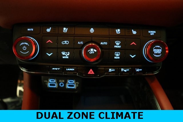 Dodge Durango Thumbnail Image 154