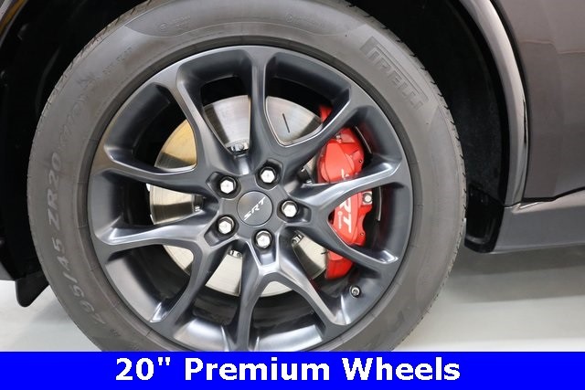 Dodge Durango Thumbnail Image 161