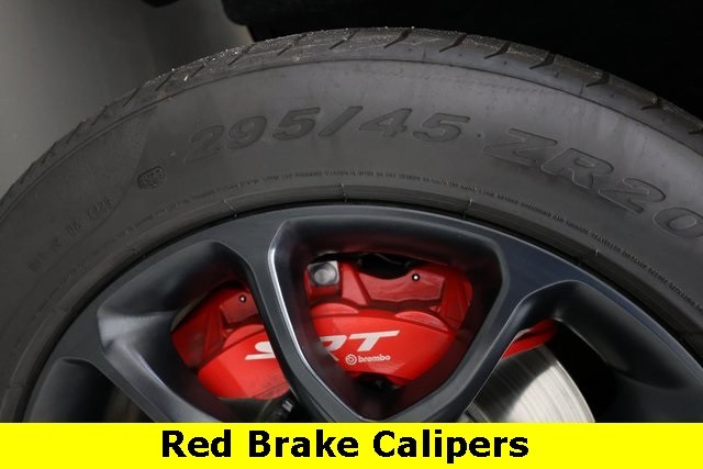 Dodge Durango Thumbnail Image 162