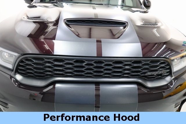 Dodge Durango Thumbnail Image 163
