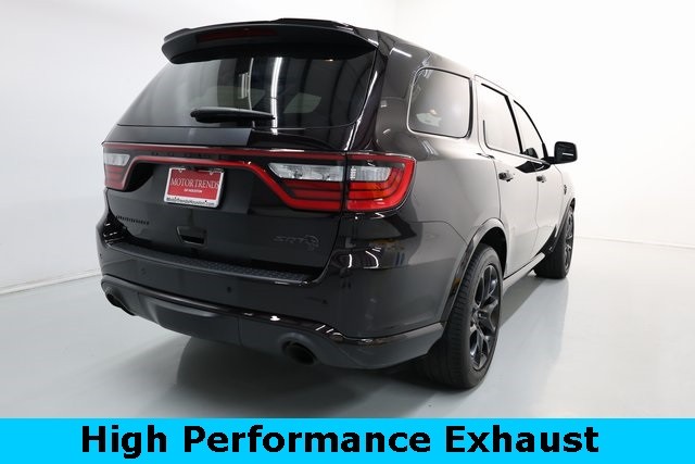 Dodge Durango Thumbnail Image 166