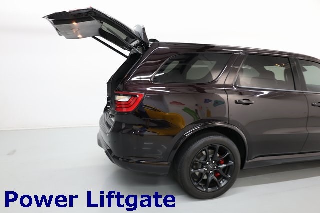 Dodge Durango Thumbnail Image 167