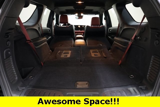 Dodge Durango Thumbnail Image 168