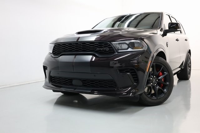 Dodge Durango Thumbnail Image 172