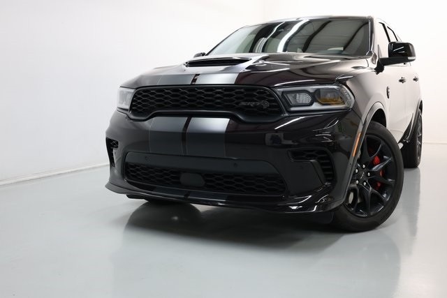 Dodge Durango Thumbnail Image 173