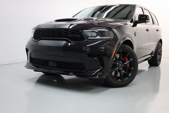 Dodge Durango Thumbnail Image 174