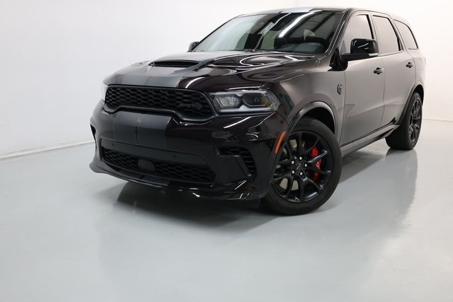 Dodge Durango Thumbnail Image 175
