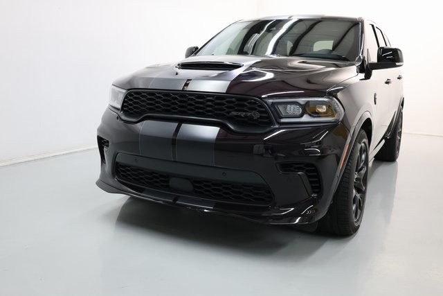 Dodge Durango Thumbnail Image 176