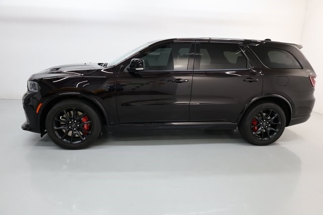 Dodge Durango Thumbnail Image 177