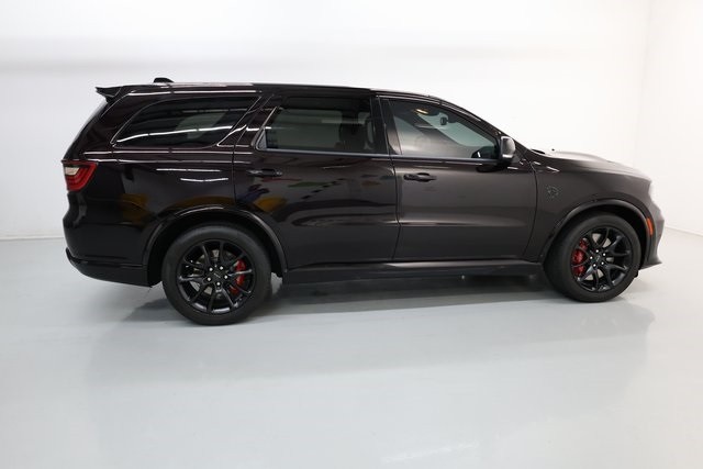 Dodge Durango Thumbnail Image 178