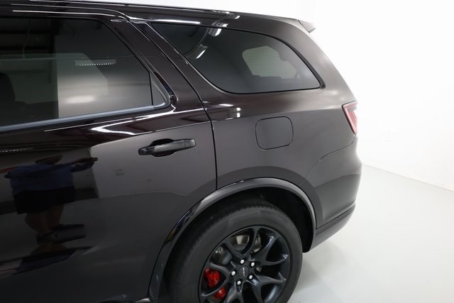 Dodge Durango Thumbnail Image 179