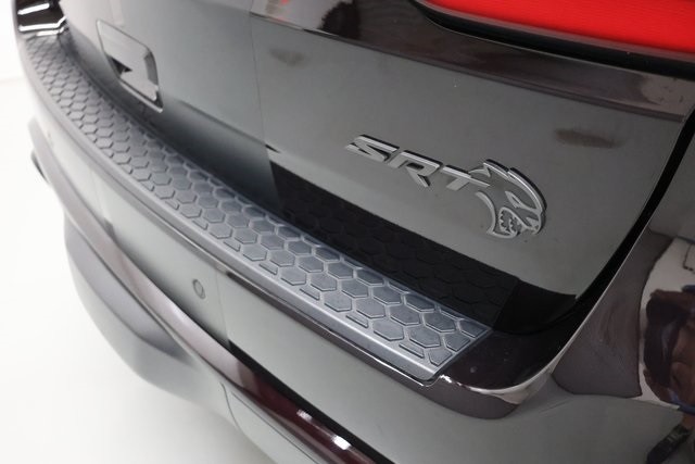 Dodge Durango Thumbnail Image 182