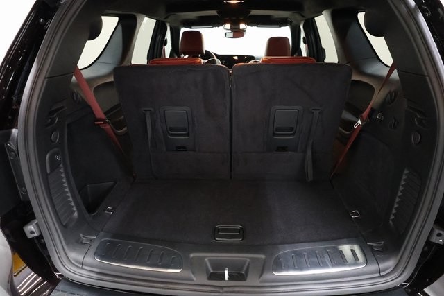 Dodge Durango Thumbnail Image 183