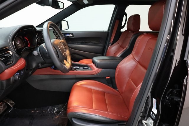 Dodge Durango Thumbnail Image 184