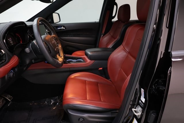 Dodge Durango Thumbnail Image 185