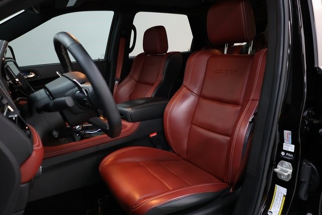 Dodge Durango Thumbnail Image 186