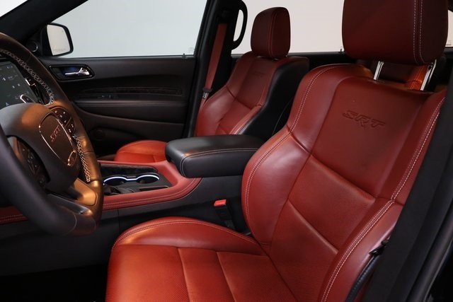 Dodge Durango Thumbnail Image 187