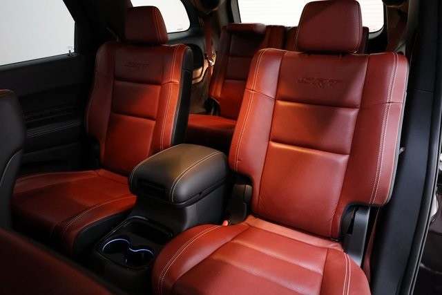Dodge Durango Thumbnail Image 188