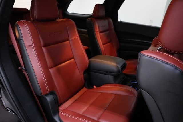 Dodge Durango Thumbnail Image 189