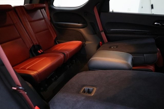 Dodge Durango Thumbnail Image 190
