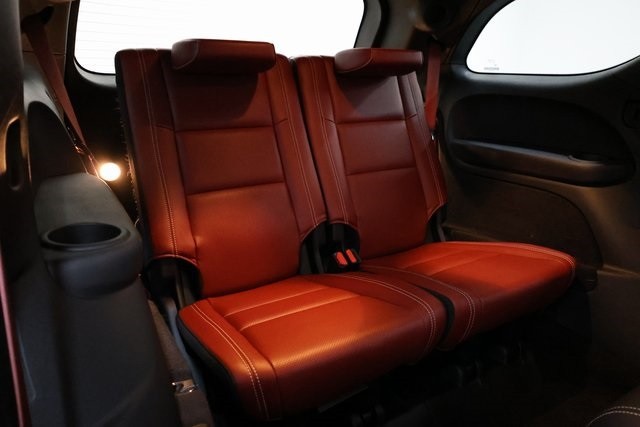 Dodge Durango Thumbnail Image 191