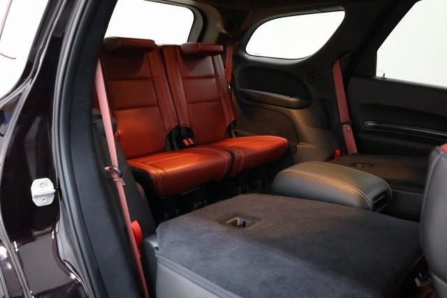Dodge Durango Thumbnail Image 192